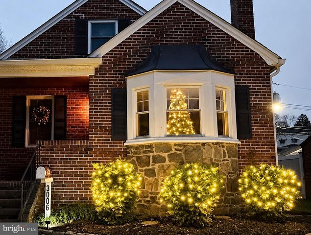 3006 DUNBRIN RD, Baltimore, MD 21222