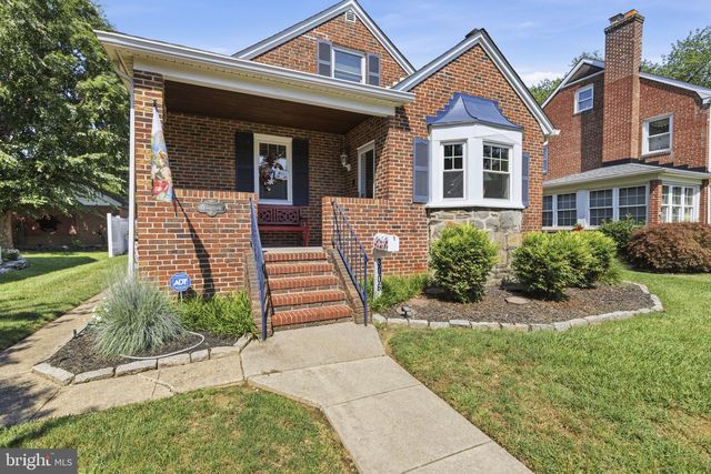3006 DUNBRIN RD, Baltimore, MD 21222