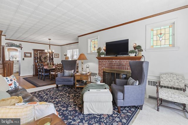 3006 DUNBRIN RD, Baltimore, MD 21222
