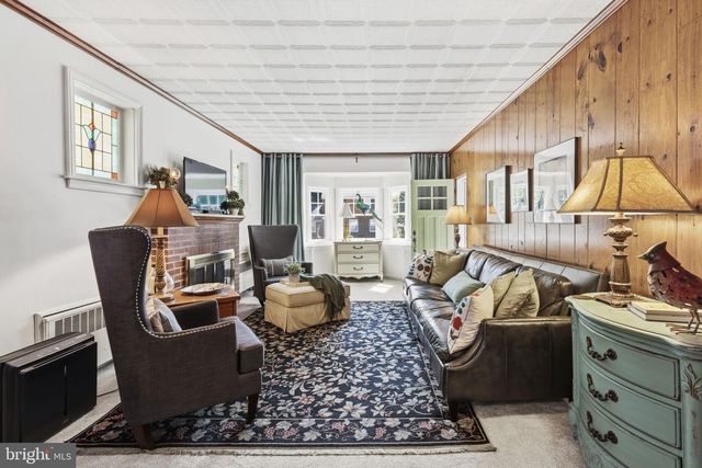 3006 DUNBRIN RD, Baltimore, MD 21222