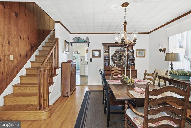 3006 DUNBRIN RD, Baltimore, MD 21222