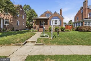 3006 DUNBRIN RD, Baltimore, MD 21222