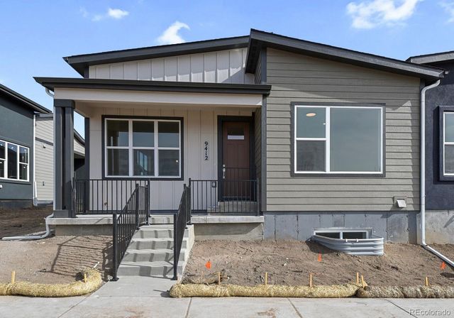 9412 Roseate View, Colorado Springs, CO 80924