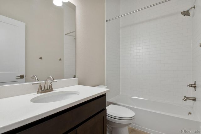 9412 Roseate View, Colorado Springs, CO 80924