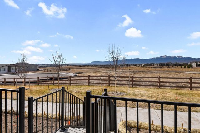 9412 Roseate View, Colorado Springs, CO 80924