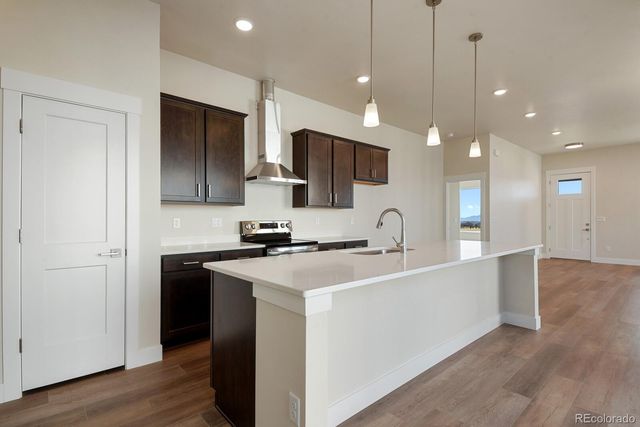 9412 Roseate View, Colorado Springs, CO 80924