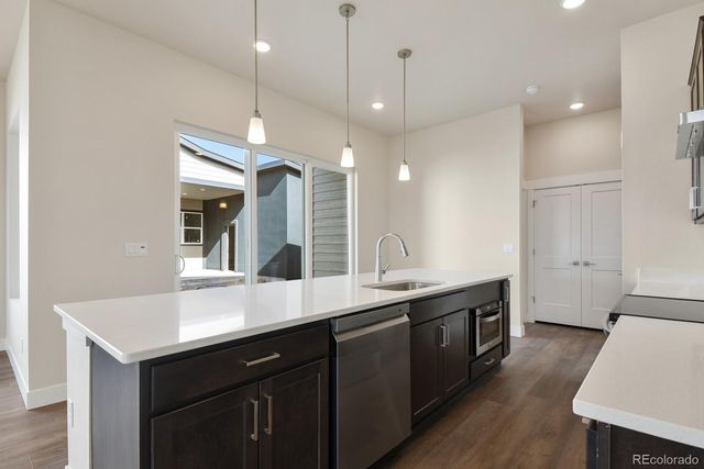 9412 Roseate View, Colorado Springs, CO 80924