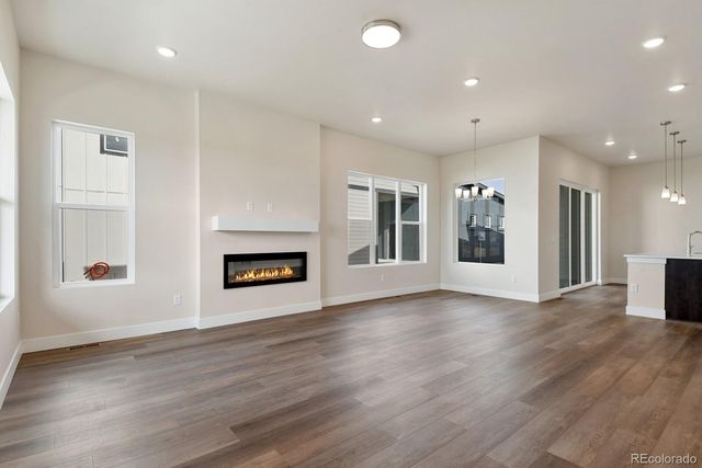 9412 Roseate View, Colorado Springs, CO 80924