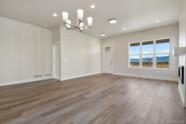 9412 Roseate View, Colorado Springs, CO 80924