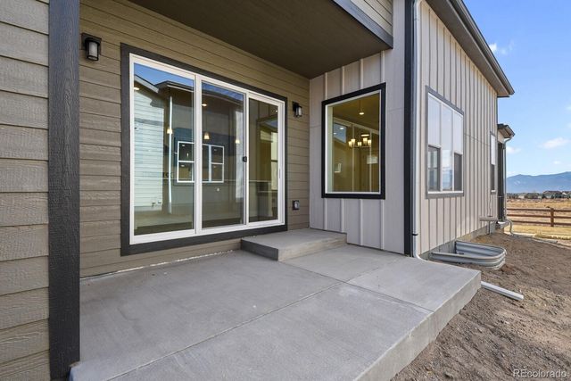 9412 Roseate View, Colorado Springs, CO 80924