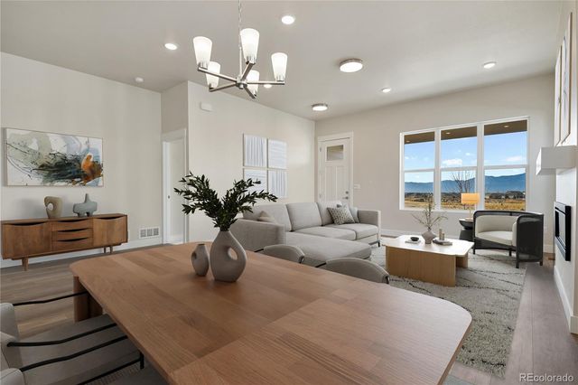 9412 Roseate View, Colorado Springs, CO 80924