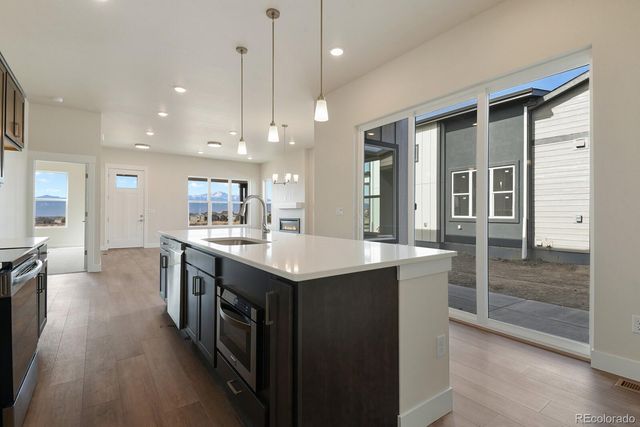 9412 Roseate View, Colorado Springs, CO 80924