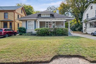 1957 COWDEN AVE, Memphis, TN 38104