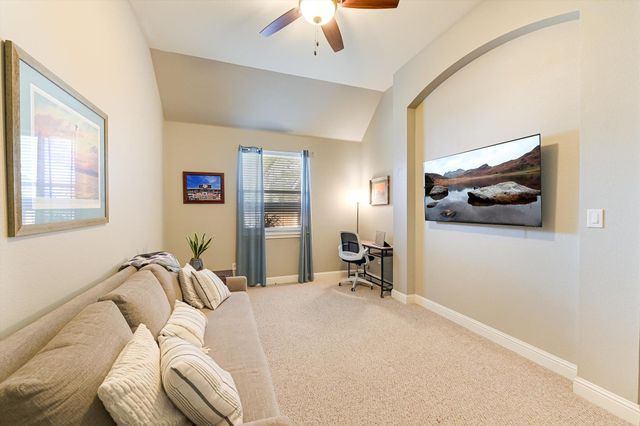 3420 Carya CT, Round Rock, TX 78681