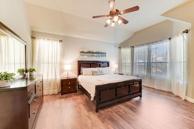 3420 Carya CT, Round Rock, TX 78681