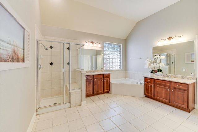 3420 Carya CT, Round Rock, TX 78681