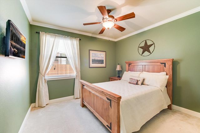 3420 Carya CT, Round Rock, TX 78681