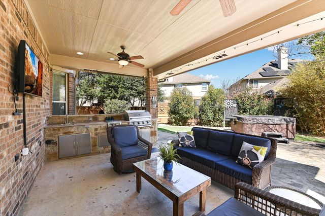 3420 Carya CT, Round Rock, TX 78681