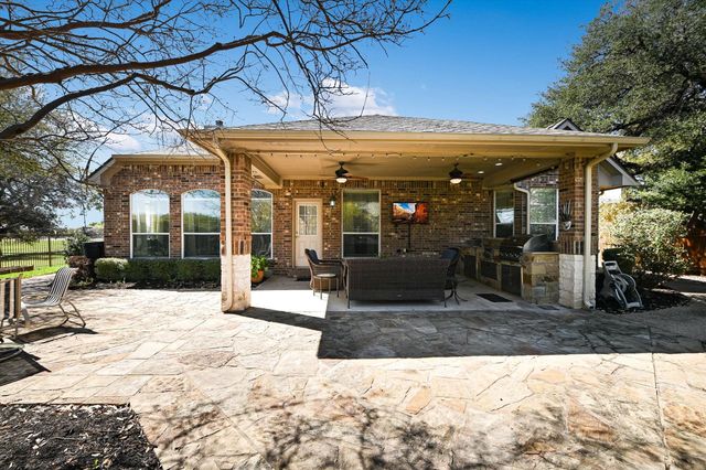 3420 Carya CT, Round Rock, TX 78681