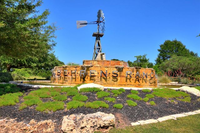 3420 Carya CT, Round Rock, TX 78681