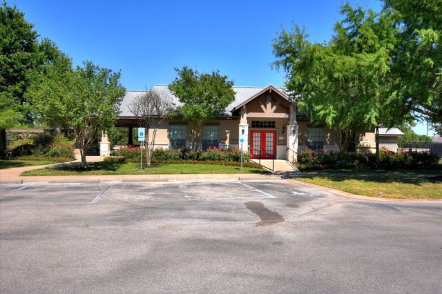 3420 Carya CT, Round Rock, TX 78681