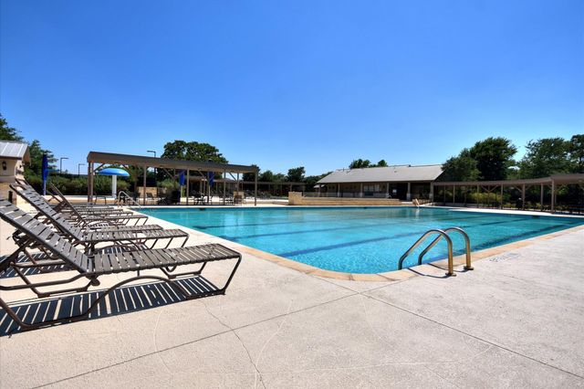 3420 Carya CT, Round Rock, TX 78681