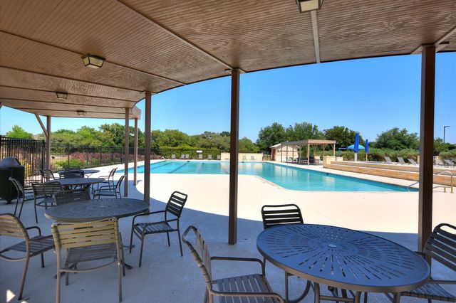 3420 Carya CT, Round Rock, TX 78681