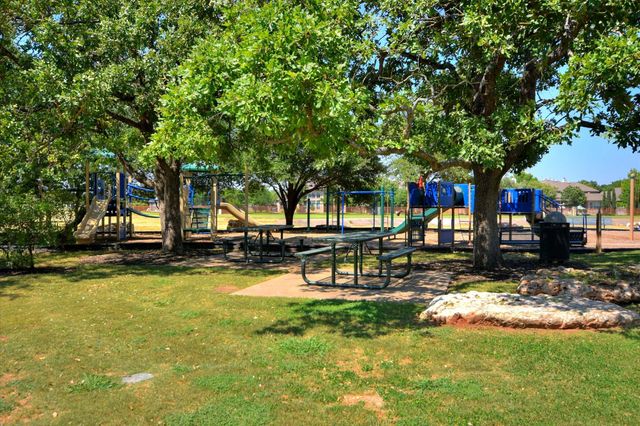 3420 Carya CT, Round Rock, TX 78681