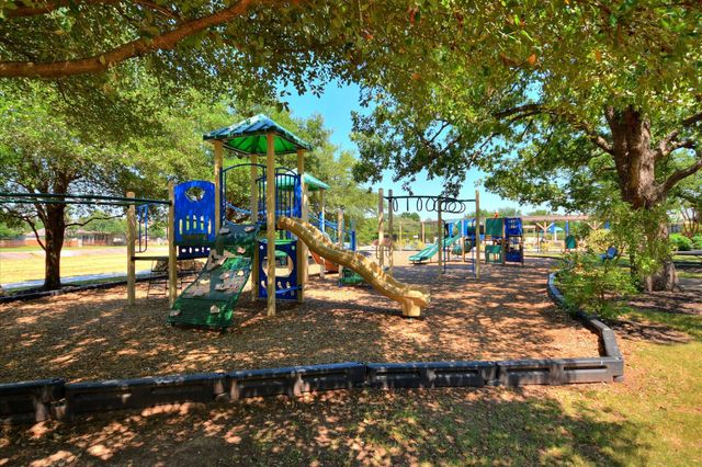 3420 Carya CT, Round Rock, TX 78681