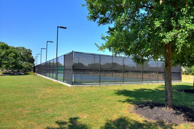 3420 Carya CT, Round Rock, TX 78681