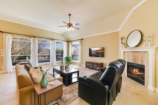 3420 Carya CT, Round Rock, TX 78681