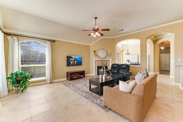 3420 Carya CT, Round Rock, TX 78681