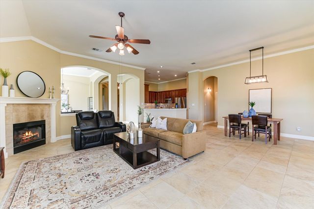 3420 Carya CT, Round Rock, TX 78681