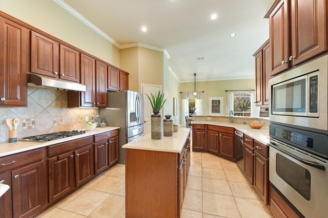 3420 Carya CT, Round Rock, TX 78681