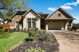3420 Carya CT, Round Rock, TX 78681