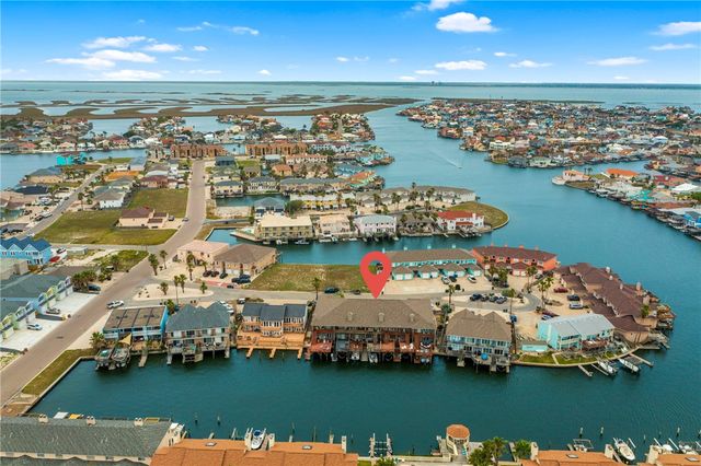 15414 Salt Cay Ct 5E, Corpus Christi, TX 78418