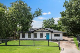 706 Jerry Street, Houston, TX 77022