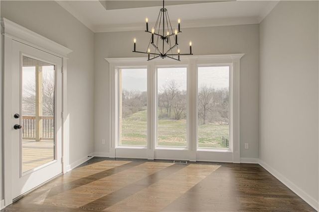 1059 Fir Lane, Liberty, MO 64068