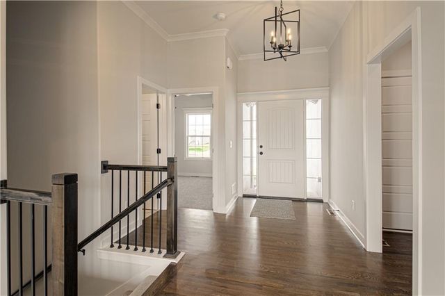 1059 Fir Lane, Liberty, MO 64068