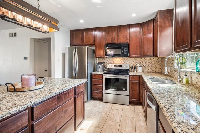10353 Newcombe Drive, Dallas, TX 75228