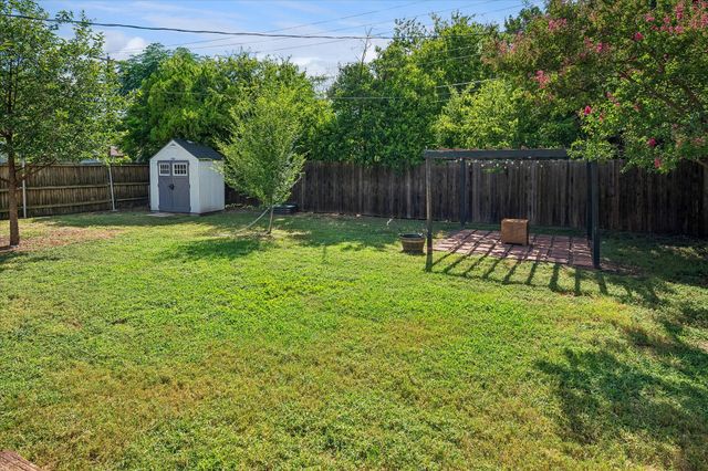 10353 Newcombe Drive, Dallas, TX 75228