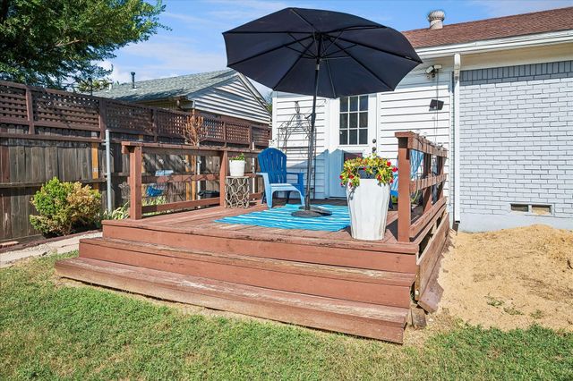 10353 Newcombe Drive, Dallas, TX 75228