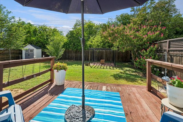 10353 Newcombe Drive, Dallas, TX 75228