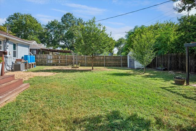 10353 Newcombe Drive, Dallas, TX 75228