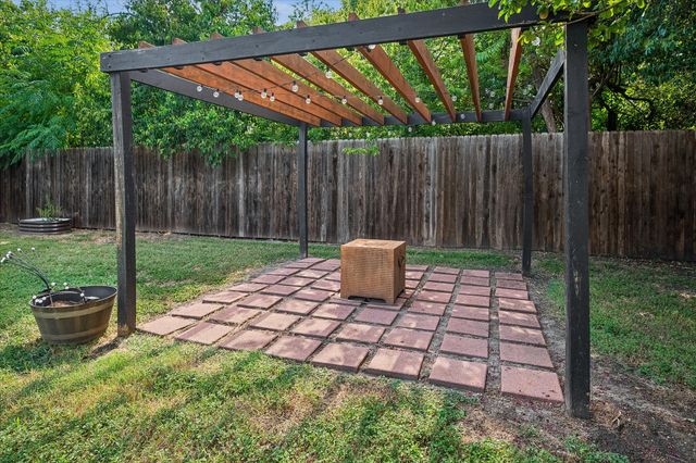 10353 Newcombe Drive, Dallas, TX 75228