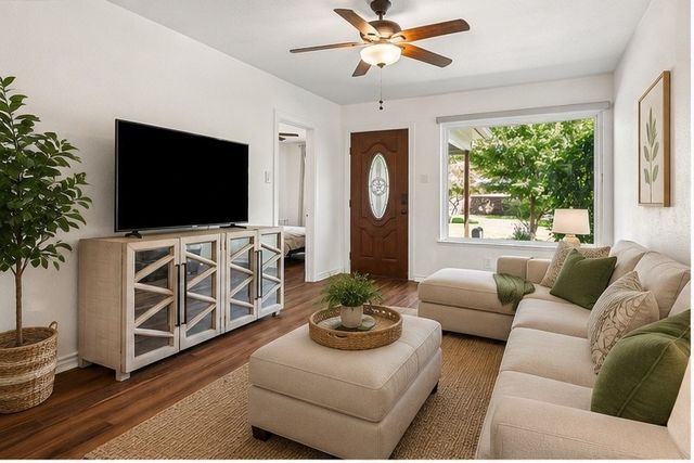 10353 Newcombe Drive, Dallas, TX 75228