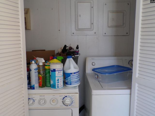 120 Bradley Avenue, Bishopville, SC 29010