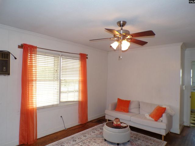 120 Bradley Avenue, Bishopville, SC 29010