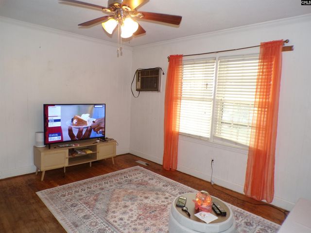 120 Bradley Avenue, Bishopville, SC 29010
