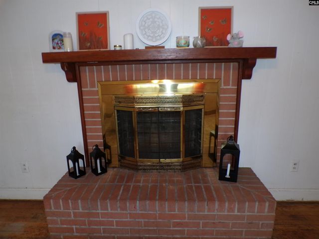 120 Bradley Avenue, Bishopville, SC 29010